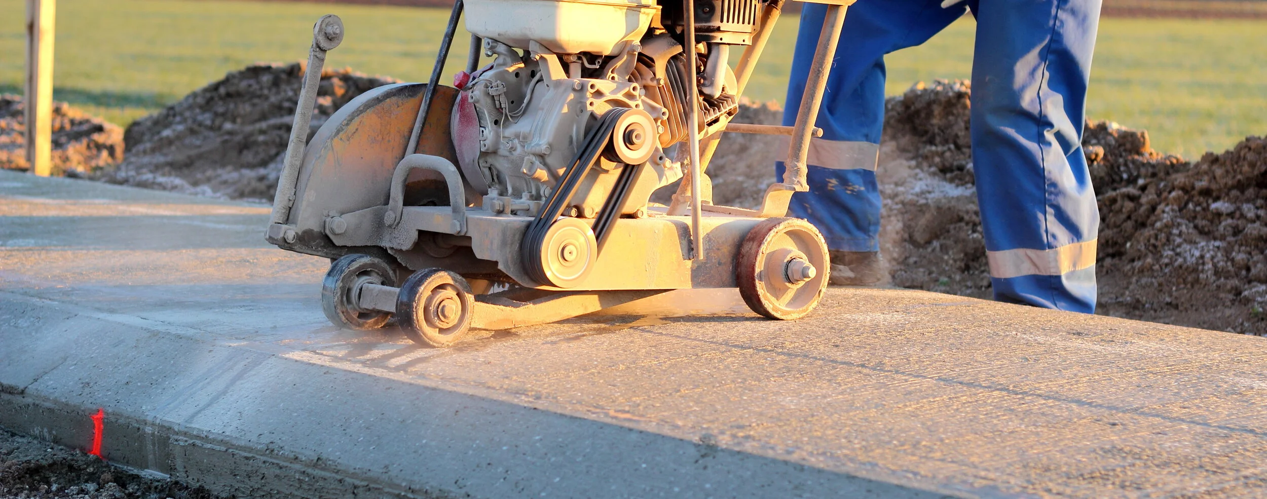 Enhancing Efficiency and Precision: Commercial Concrete Cutting on the Gold Coast